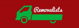 Removalists Spalford - Furniture Removals